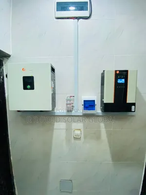 5kva and 5kwh