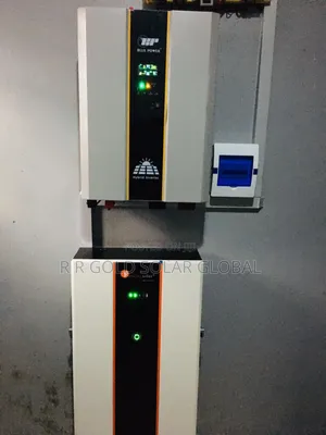 6.2kva With 5kwh