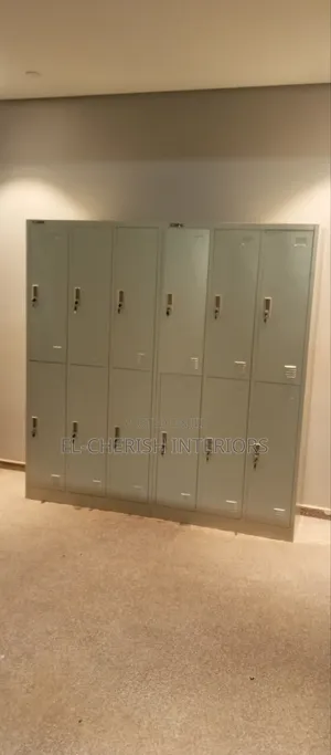 Supper Commercial Dress Locker