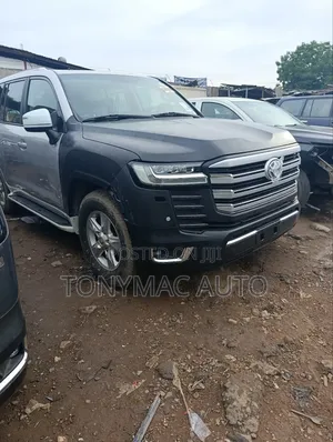 High Quality Upgrade Kits For Toyota Landcruiser 2008,2010 To 2023