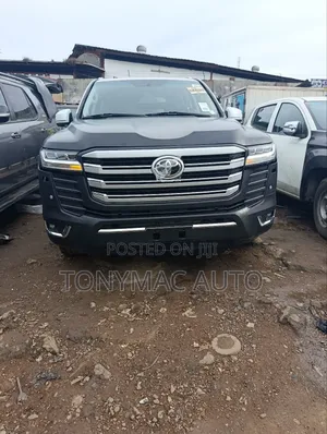 Cost of Upgrading Toyota Landcruiser 2010 to 2023 Facelift