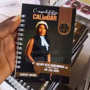 Jotter Printing