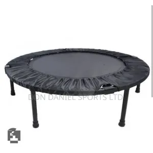 4 Ft Trampoline