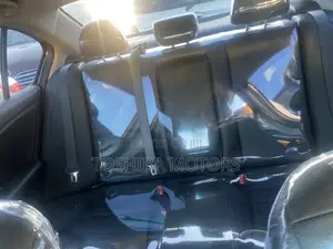 Honda Accord Touring 2018 Gray