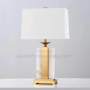 Table Lamps