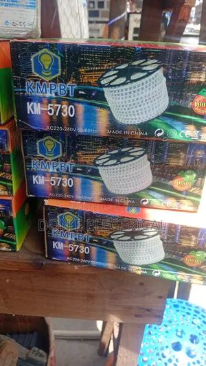 Let Strip Light Single Color
