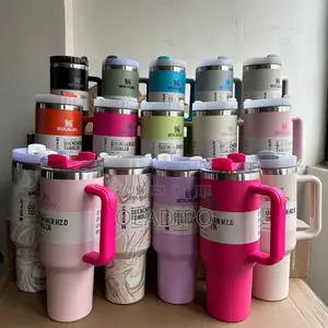 Stanley Vaccum Cup