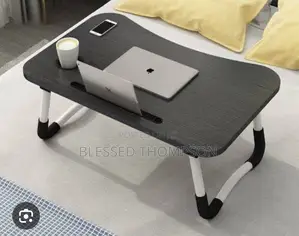 Foldable Table Bed