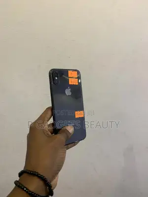 Apple iPhone X 64 GB