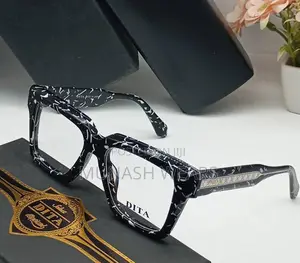 Luxury Dita Glasses For Men