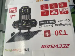PTZ Zee Vision
