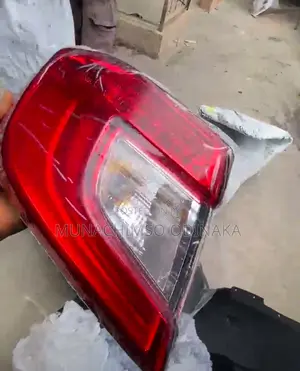 Back Light/Rear Light Honda Accord 2022