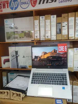 New Laptop HP ProBook 4710S 12GB Intel Core i5 SSD 256GB