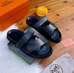 Hermes Palm