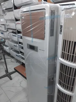 Lg 2tons Inverter Standing Air Conditioner Ac
