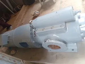 22kw 30hp5inches by 6inches Used for Crude Oil Pumps