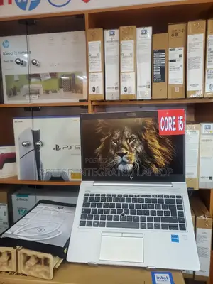 New Laptop HP ProBook 4710S 1GB Intel Core I5 SSD 512GB