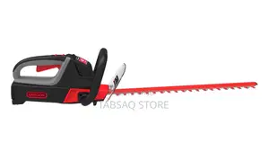Oregon 40 Volt Max* Ht250-S6 Hedge Trimmer Kit With 1.25 Ah Battery Pk