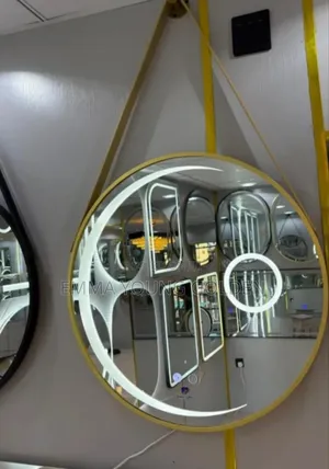 Amazing Bathroom Mirror