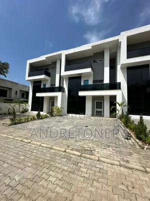 4bdrm Townhouse/Terrace in Maitama for sale