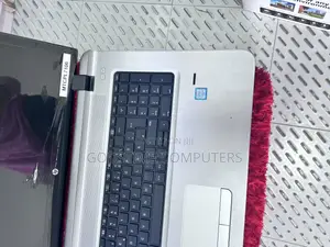 New Laptop HP ProBook 450 G3 8GB Intel Core i5 HDD 1T
