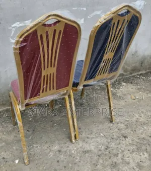 Event Chair /Wedding Chair