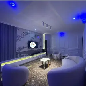 Super Sitting Room Concept