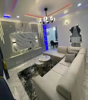 Super Sitting Room Concept