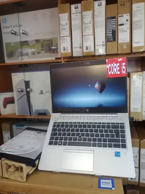 New Laptop HP ProBook 4710S 16GB Intel Core i5 SSD 256GB