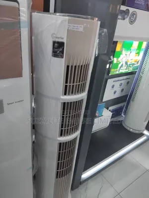 TCL 3tons Inverter Air Conditioner 2hp Spit System With Warranty