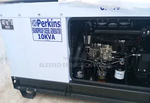 Original 10kva Diesel Generator