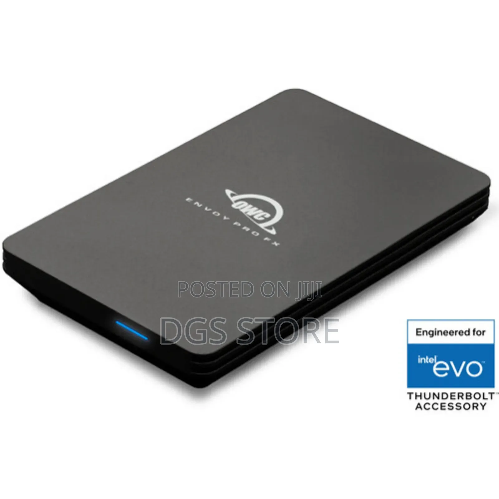 Owc Envoy Pro Fx SSD 4tb 2800mbs