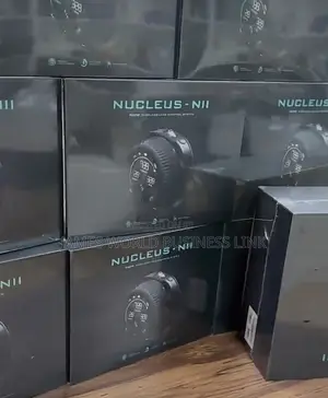 Wireless Camera Lens Control Nucleus N Ii