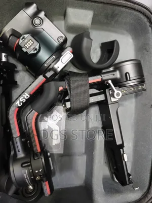 Used Dji Ronin S2 Gimbal Stabilizer