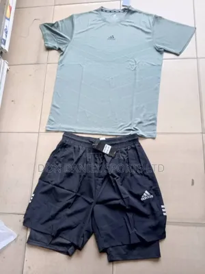 All Size of Gym Wear