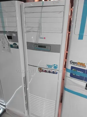 Scanfrost 3tons Inverter Air Conditioner Standing Ac