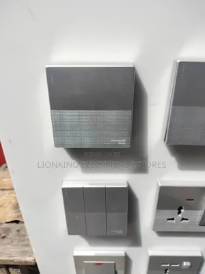Switches and Socket