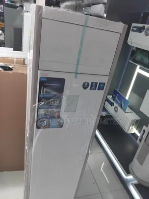Midea 2tons Inverter Air Conditioner Standing Ac