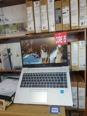 New Laptop HP ProBook 4710S 12GB Intel Core i5 SSD 1T