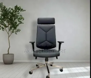 Executive Office Chair