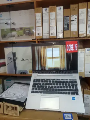 New Laptop HP ProBook 4710S 16GB Intel Core i5 SSD 1T