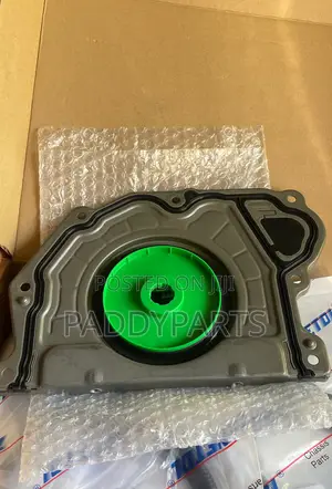 Dodge Ram Rear Crankshaft Oil Seal 3.6l 2021-2025