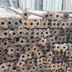Aco Pipe, Props Supply And Installation