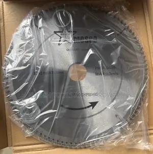 Mosco Circular Saw Blade