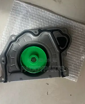 Chrysler Pacifica Crankshaft Rear Oil Retainer And Seal 2017-2026