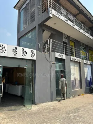 Cold Room for Lease Sangotedo Ajah Lagos