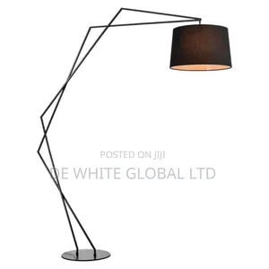 Fishing Floor Lamp
