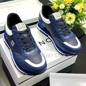 Givenchy Quality Luxury Men Sneakers