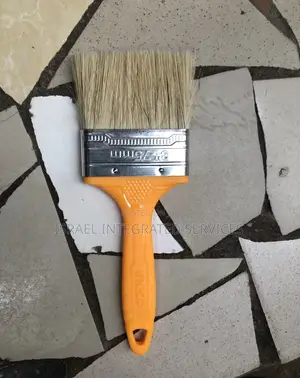 Ingco Paintbrush