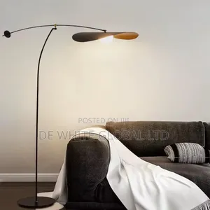Adjustable Lights